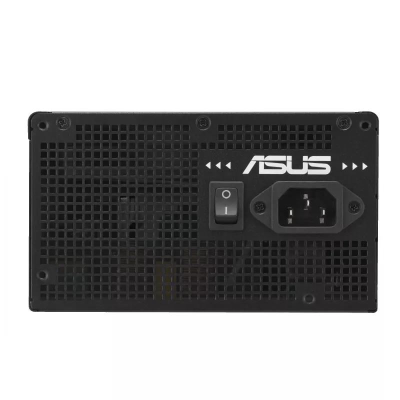 Virtalähde ASUS Prime 650W ATX 20+4-Pin, 80 PLUS Bronze, musta, 13,5 cm:n tuuletin