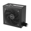 Virtalähde ASUS Prime 650W ATX 20+4-Pin, 80 PLUS Bronze, musta, 13,5 cm:n tuuletin