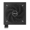 Virtalähde ASUS Prime 650W ATX 20+4-Pin, 80 PLUS Bronze, musta, 13,5 cm:n tuuletin