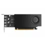 HP NVIDIA RTX A1000 8 GB Mini-telineellä 4mDP grafiikka