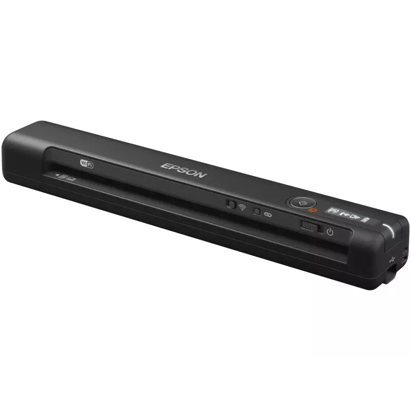 Käsiskanneri Epson WorkForce ES-60W