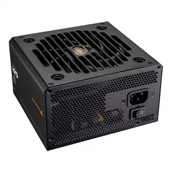 COUGAR virtalähde GR 750W ATX3.1/PCIE 5.1 / 80 Plus Gold, 750 W, 100 - 240 V, 50/60 Hz, 10 A, 100 W, 750 W