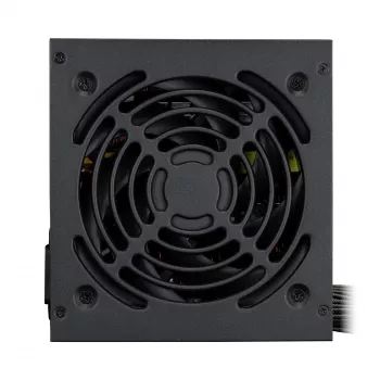 Virtalähde Cougar ATLAS 650W ATX3.1 80 PLUS Bronze, 24-Pin-ATX, 120 mm:n tuuletin, musta