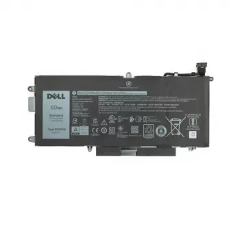 Origin Storage Dell -akku Latitude 4C 60 WHR