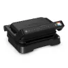 Kontaktigrilli Tefal OptiGrill 2in1 GC7728 2100W musta