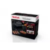 Kontaktigrilli Tefal OptiGrill 2in1 GC7728 2100W musta