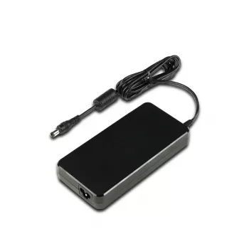 Shuttle PE180 virtalähde sisäkäyttöön 180 W musta