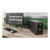 Vertiv PowerUPS 200 Essential PSA6E-1000IT-IEC, 1000VA/525W, Line-Interactive, 1 kVA, 525 W, sini, 140 V, 290 V