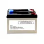 Origin Storage vara-UPS-akkukasetti RBC6 APC Back-UPS Pro Smart-UPS C RM VS -laitteeseen