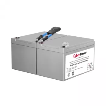 CyberPower RBP0106 UPS-akku lyijyhappo (VRLA) 24 V