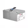 CyberPower RBP0106 UPS-akku lyijyhappo (VRLA) 24 V