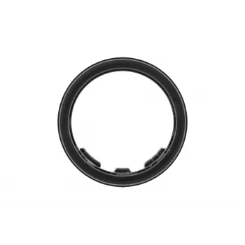 Samsung Galaxy Ring SM-Q505 (koko US 5) titanium musta