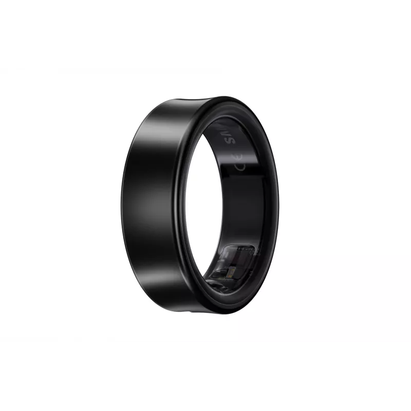 Samsung Galaxy Ring SM-Q505 (koko US 5) titanium musta