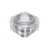Samsung Galaxy Ring, älyrengas-aktiivisuusranneke, 23,5 mAh, IP68