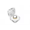 Samsung Galaxy Ring, älyrengas-aktiivisuusranneke, 23,5 mAh, IP68