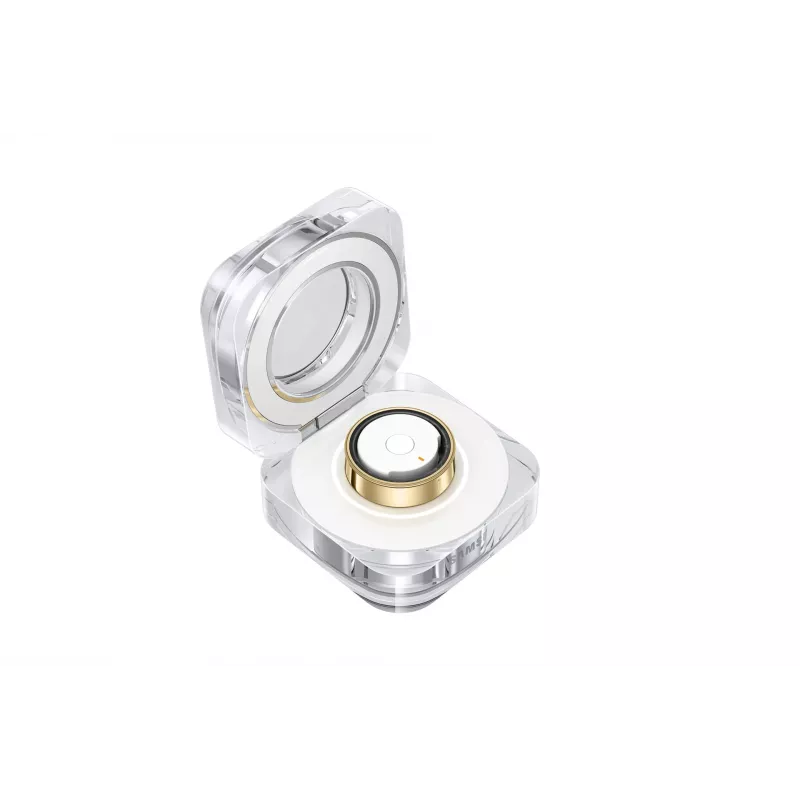 Samsung Galaxy Ring, älyrengas-aktiivisuusranneke, 23,5 mAh, IP68