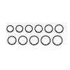 Samsung Galaxy Ring, älyrengas-aktiivisuusranneke, 23,5 mAh, IP68