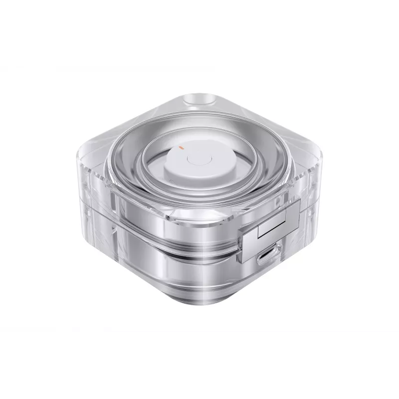 Samsung Galaxy Ring, älyrengas-aktiivisuusranneke, 23,5 mAh, IP68