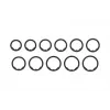 Samsung Galaxy Ring, älyrengas-aktiivisuusranneke, 23,5 mAh, IP68