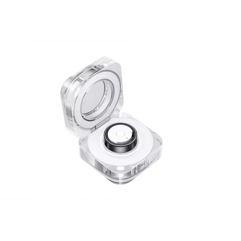 Samsung Galaxy Ring, älyrengas-aktiivisuusranneke, 23,5 mAh, IP68