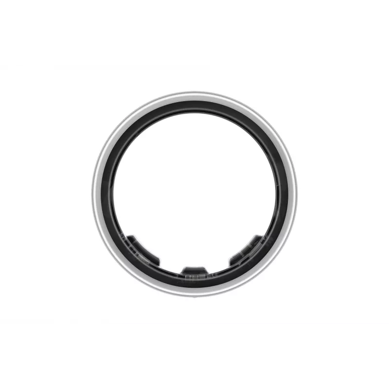 Samsung Galaxy Ring, älyrengas-aktiivisuusranneke, 23,5 mAh, IP68
