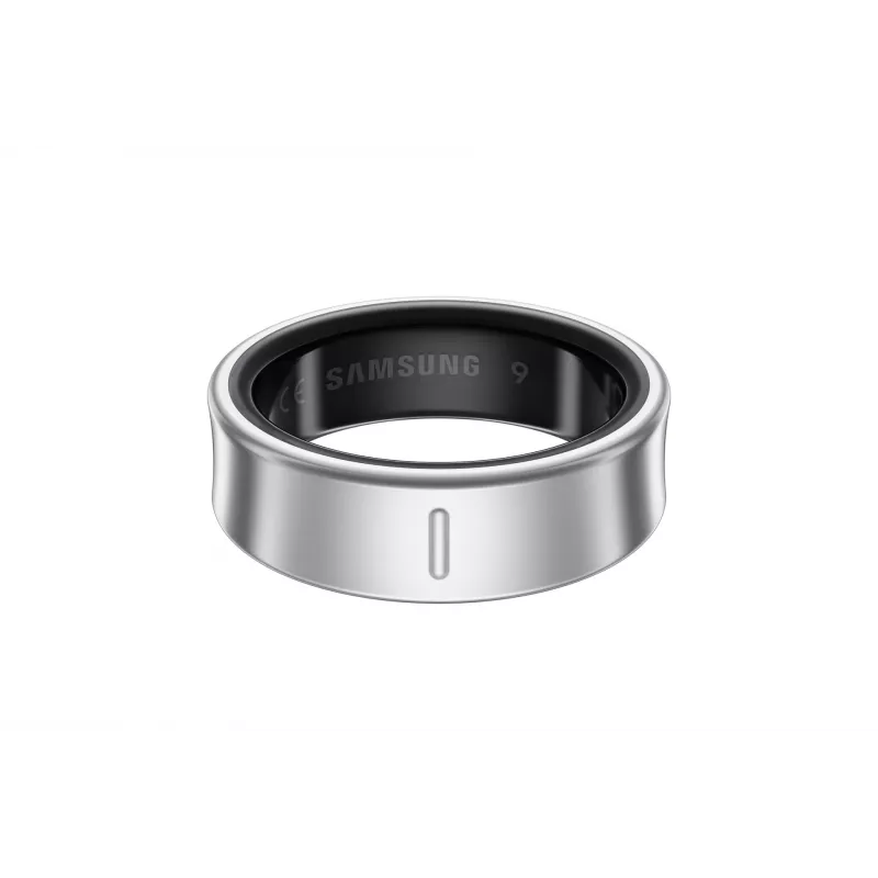 Samsung Galaxy Ring, älyrengas-aktiivisuusranneke, 23,5 mAh, IP68