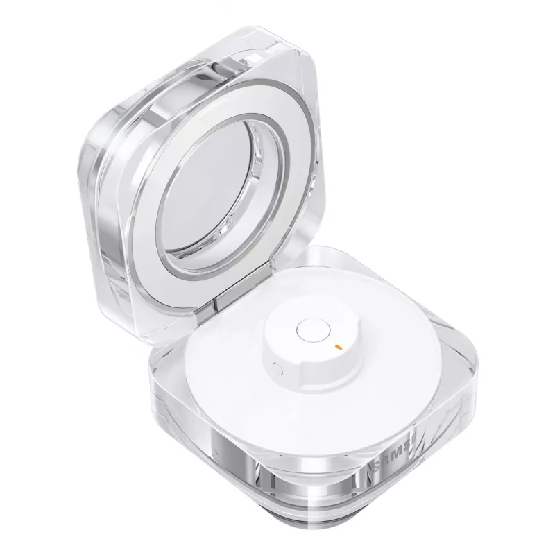 Samsung Galaxy Ring, älyrengas-aktiivisuusranneke, 23,5 mAh, IP68