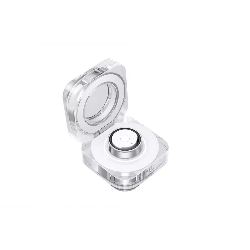 Samsung Galaxy Ring, älyrengas-aktiivisuusranneke, 23,5 mAh, IP68