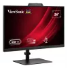 Viewsonic VG2441V videoneuvottelunäyttö 61 cm (24