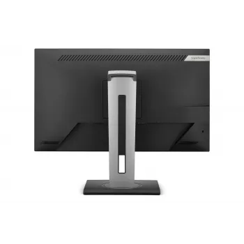 Viewsonic VG Series 27 inch 1440p ergonominen IPS-näyttö tietokonenäyttö 68,6 cm (27 inch) 2560 x 1440 pikseliä Quad HD LED musta