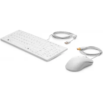 HP USB-näppäimistö ja hiiri Healthcare Edition