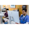 HP USB-näppäimistö ja hiiri Healthcare Edition
