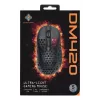 Pelihiiri Deltaco GAM-106 USB Type-A