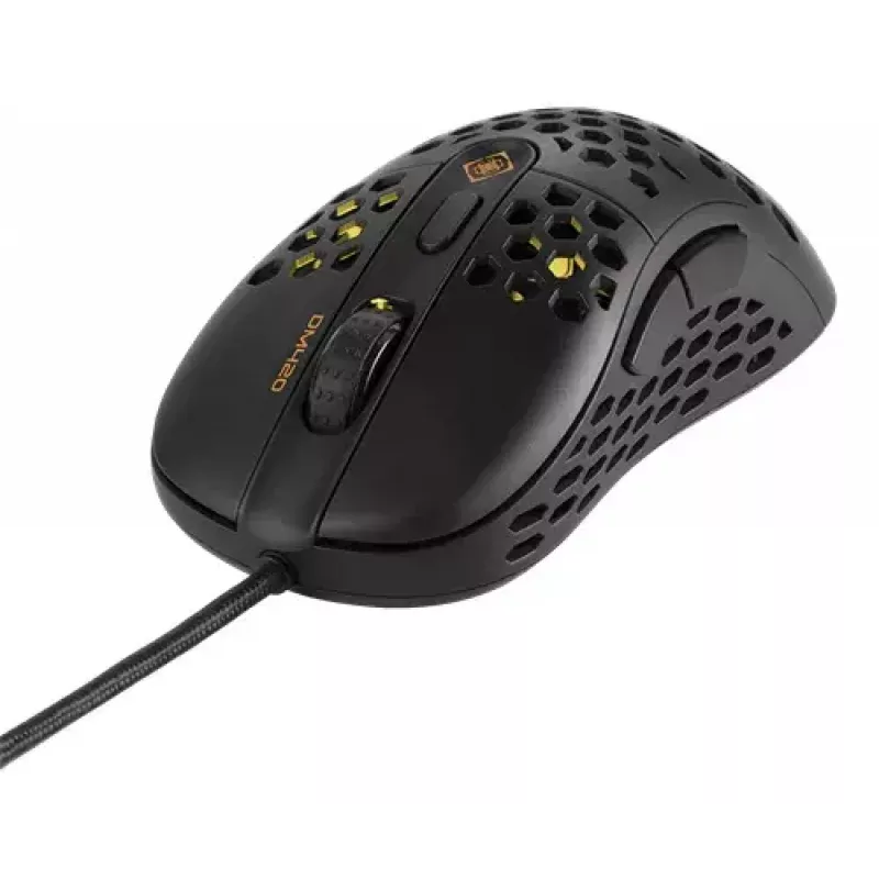 Pelihiiri Deltaco GAM-106 USB Type-A
