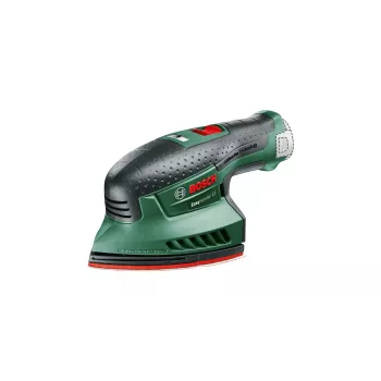 Bosch EasySander 12 Multi hiomakone 22000 RPM 22000 OPM