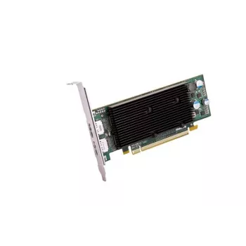 Matrox M9128-E1024LAF näytönohjain 1 GB GDDR2