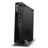 Lenovo ThinkStation P3 Tiny Intel® Core™ i5 i5-14600 32 GB DDR5-SDRAM 1 TB SSD NVIDIA RTX A400 Windows 11 Pro Mini PC -työasema musta