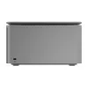 Lenovo ThinkCentre neo Ultra Intel® Core™ i5 i5-14500T 16 GB DDR5-SDRAM 512 GB SSD NVIDIA GeForce RTX 4060 Windows 11 Pro Mini-PC harmaa