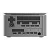 Lenovo ThinkCentre neo Ultra Intel® Core™ i5 i5-14500T 16 GB DDR5-SDRAM 512 GB SSD NVIDIA GeForce RTX 4060 Windows 11 Pro Mini-PC harmaa