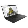 Lenovo ThinkPad P14s Gen 6 (Intel) Intel Core Ultra 7 265H -mobiilityöasema 36,8 cm (14,5 inch) WQXGA 32 GB DDR5-SDRAM 1 TB SSD NVIDIA RTX PRO 1000 musta/valkoinen Wi-Fi 7 (802.11be) Windows 11 Pro saksa musta