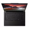 Lenovo ThinkPad P14s Gen 6 (Intel) Intel Core Ultra 7 265H -mobiilityöasema 36,8 cm (14,5 inch) WQXGA 32 GB DDR5-SDRAM 1 TB SSD NVIDIA RTX PRO 1000 musta/valkoinen Wi-Fi 7 (802.11be) Windows 11 Pro saksa musta