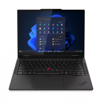Lenovo ThinkPad T14s 2-in-1 Gen 1 -konvertible-kannettava, Intel Core Ultra 7 255U, 14