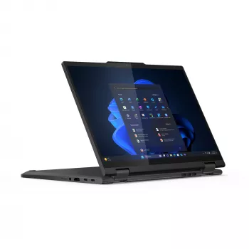 Lenovo ThinkPad T14s 2-in-1 Gen 1 -konvertible-kannettava, Intel Core Ultra 7 255U, 14