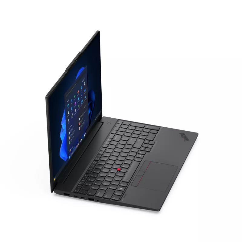 Kannettava Lenovo ThinkPad E16 Gen 3 (Intel) — Intel Core Ultra 5 228V, 16