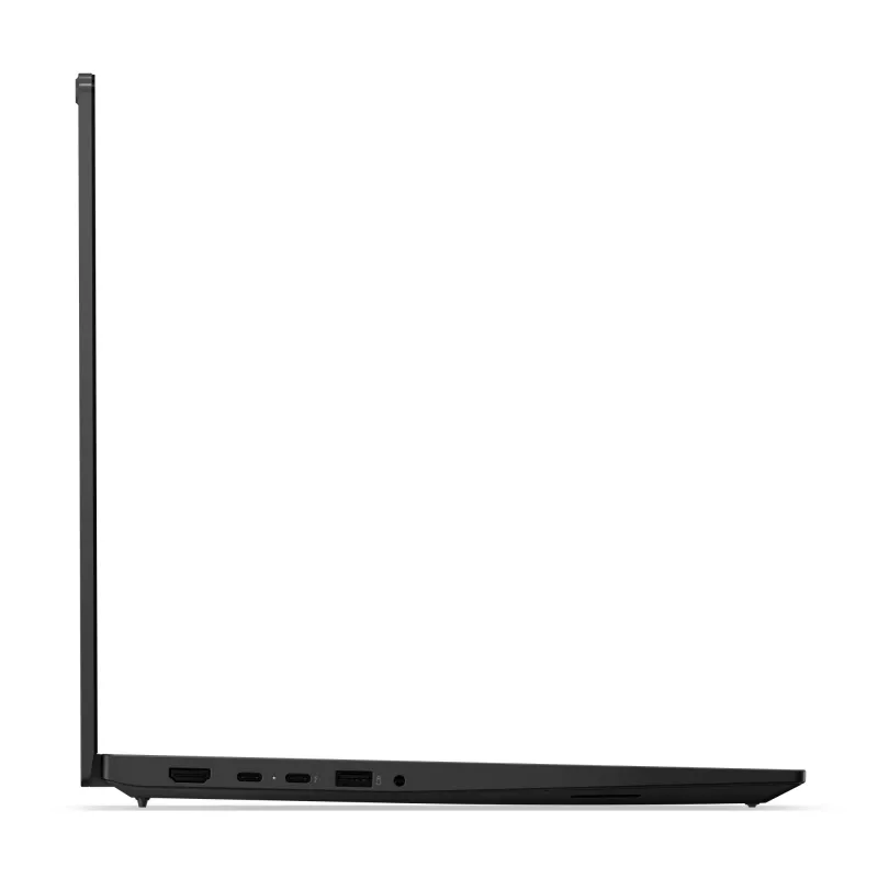 Kannettava Lenovo ThinkPad E16 Gen 3 (Intel) — Intel Core Ultra 5 228V, 16