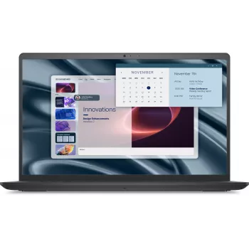 DELL Pro 15 Essential PV15255 AMD Ryzen™ 3 7320U kannettava 39,6 cm (15,6