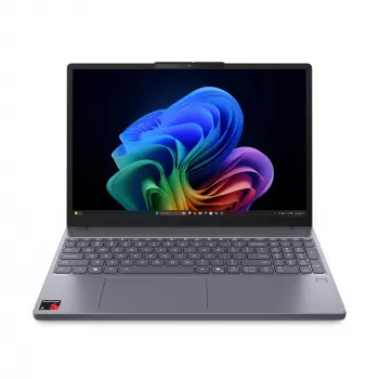 Lenovo IdeaPad ohut 3 15Q8X10 Copilot+ PC Snapdragon X1-26-100 kannettava 38,9 cm (15,3