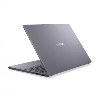 Lenovo IdeaPad ohut 3 15Q8X10 Copilot+ PC Snapdragon X1-26-100 kannettava 38,9 cm (15,3