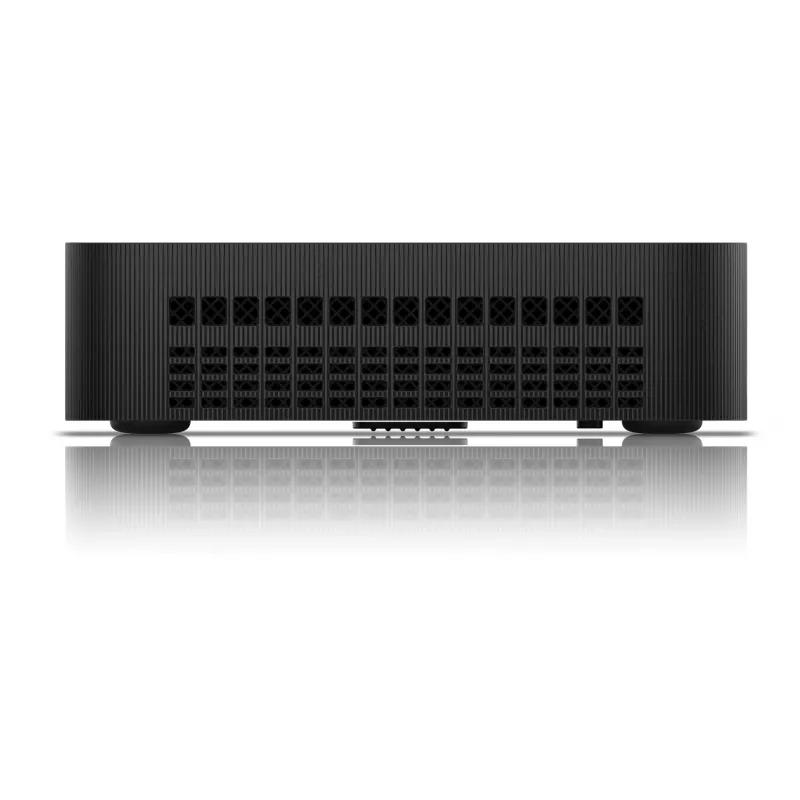 Mini-PC ASUS PN54 AMD Ryzen 3 210, kahdella M.2-paikalla, integroitu näytönohjain