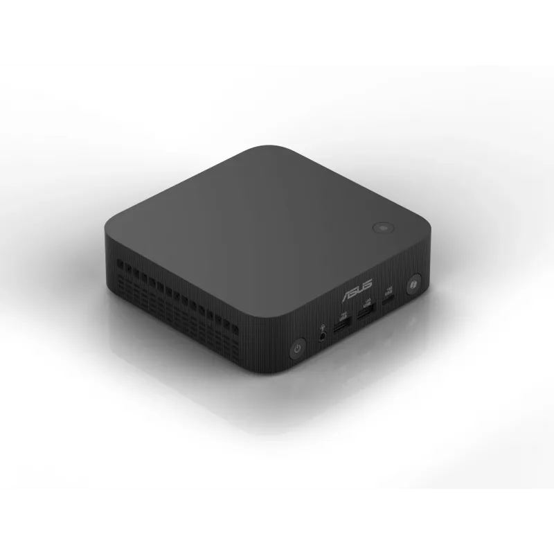 Mini-PC ASUS PN54 AMD Ryzen 3 210, kahdella M.2-paikalla, integroitu näytönohjain